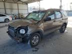 2002 Honda Cr-V Lx იყიდება Cartersville-ში, GA - Front End