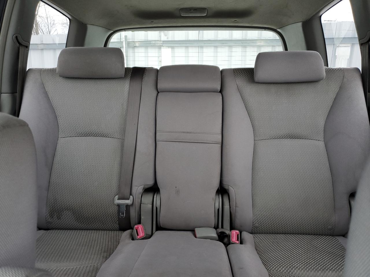 2006 Toyota Highlander - Image 10