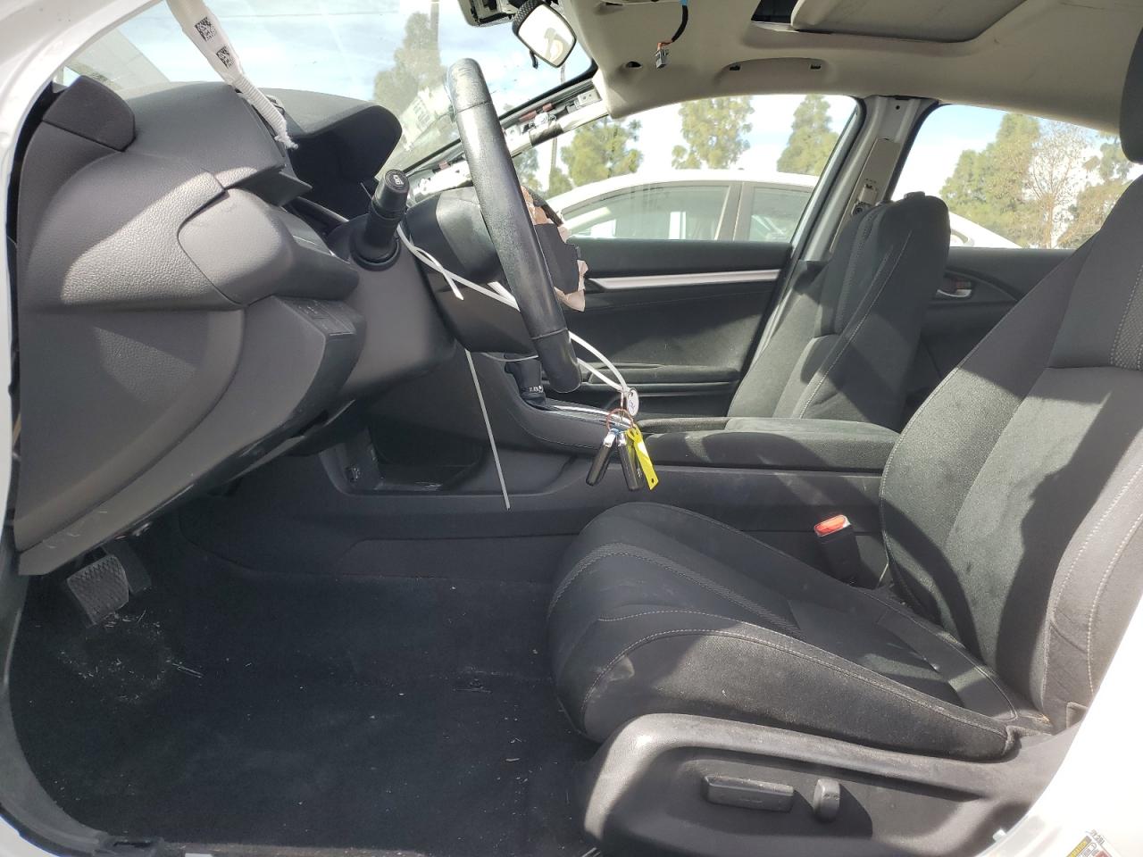 2019 Honda Civic - Image 7