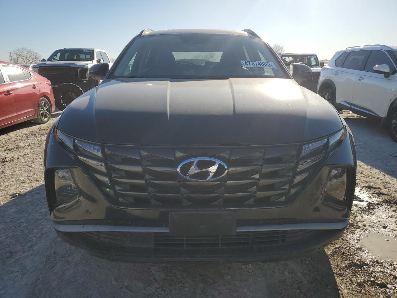 2022 Hyundai Tucson - Image 5