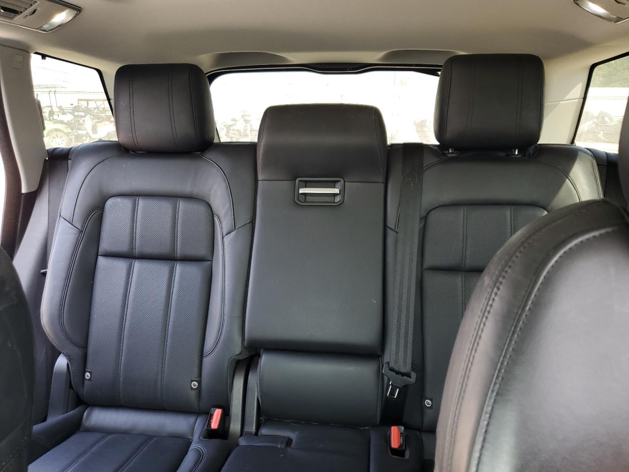 2018 Land Rover Range Rover - Image 10