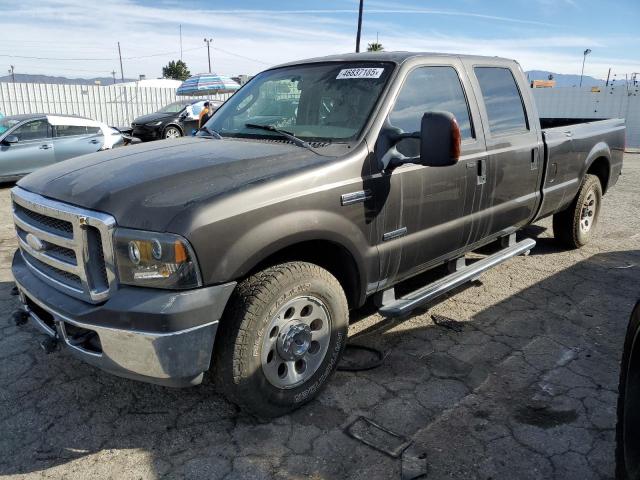 2006 Ford F350 Srw Super Duty