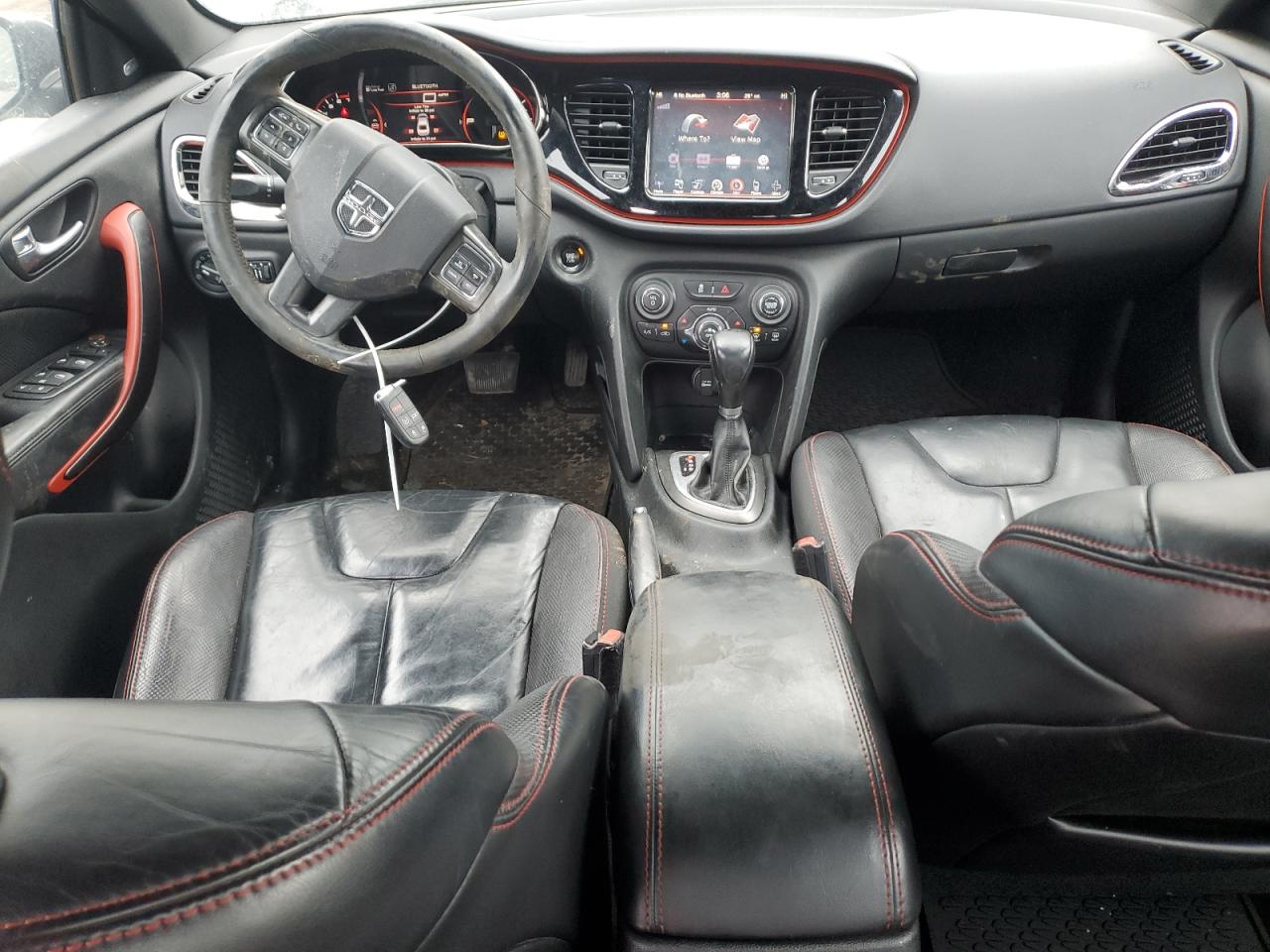 2016 Dodge Dart - Image 8