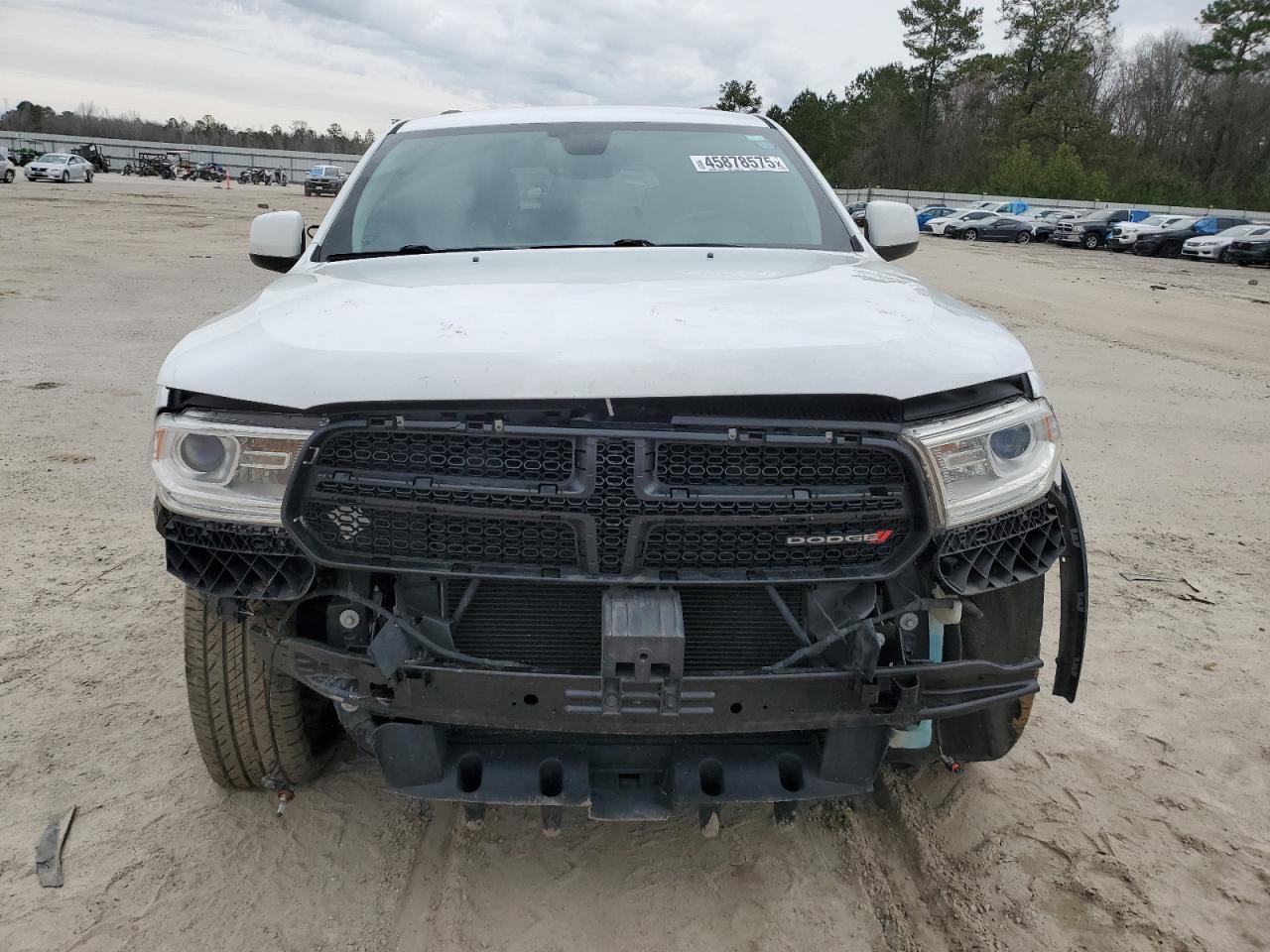 2018 Dodge Durango - Image 5