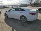 2012 Hyundai Sonata Se на продаже в Wichita, KS - Front End