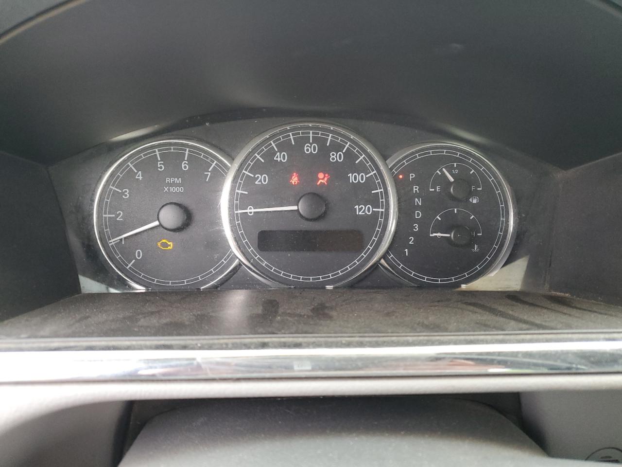 2005 Buick LaCrosse - Image 9