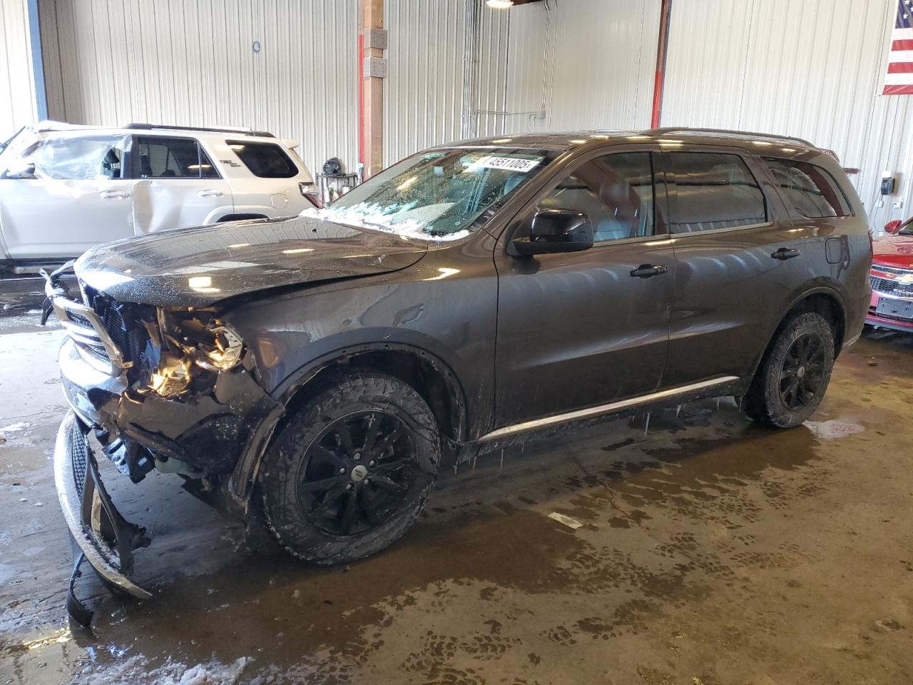 2019 Dodge Durango - Image 1