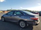 2016 Toyota Camry Le იყიდება Kapolei-ში, HI - Rear End