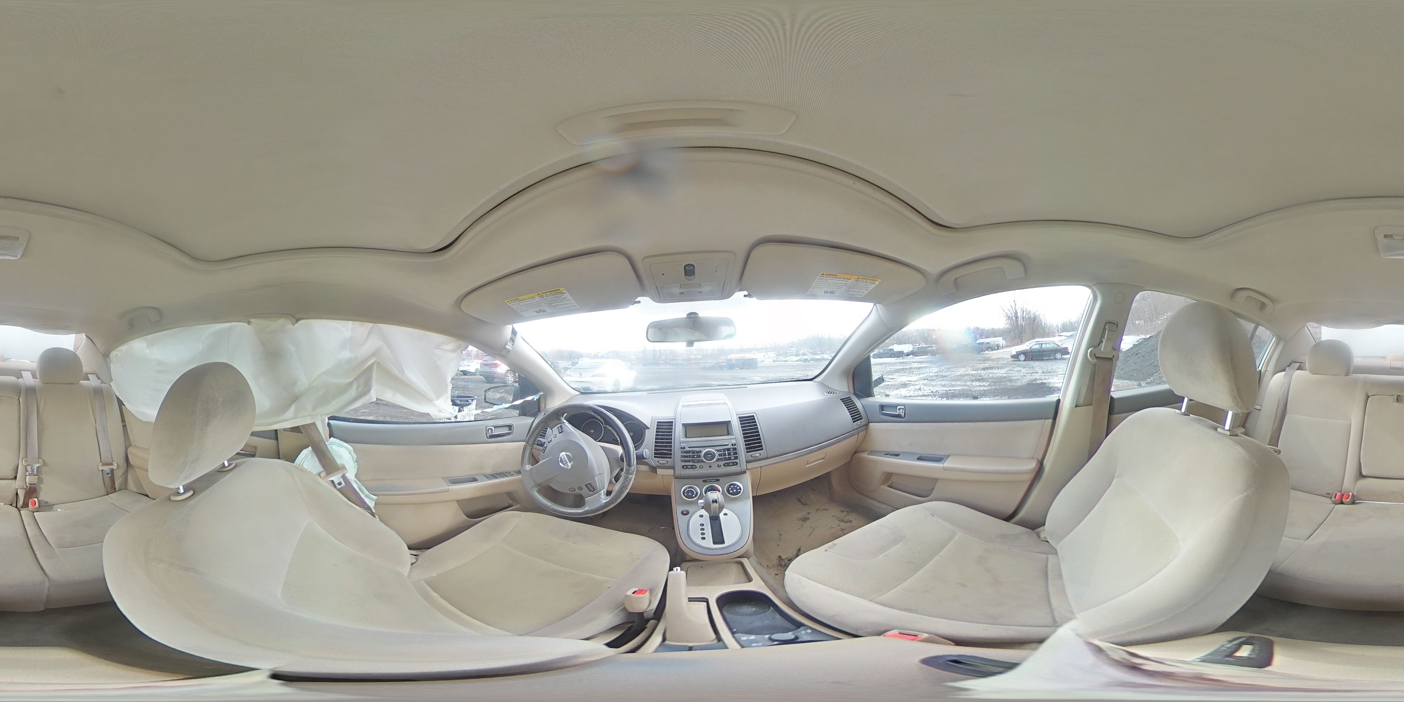 2009 Nissan Sentra - Image 13