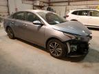 2024 Kia Forte Lx de vânzare în Abilene, TX - Front End