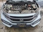 2021 Honda Civic Sport en Venta en Eugene, OR - Front End