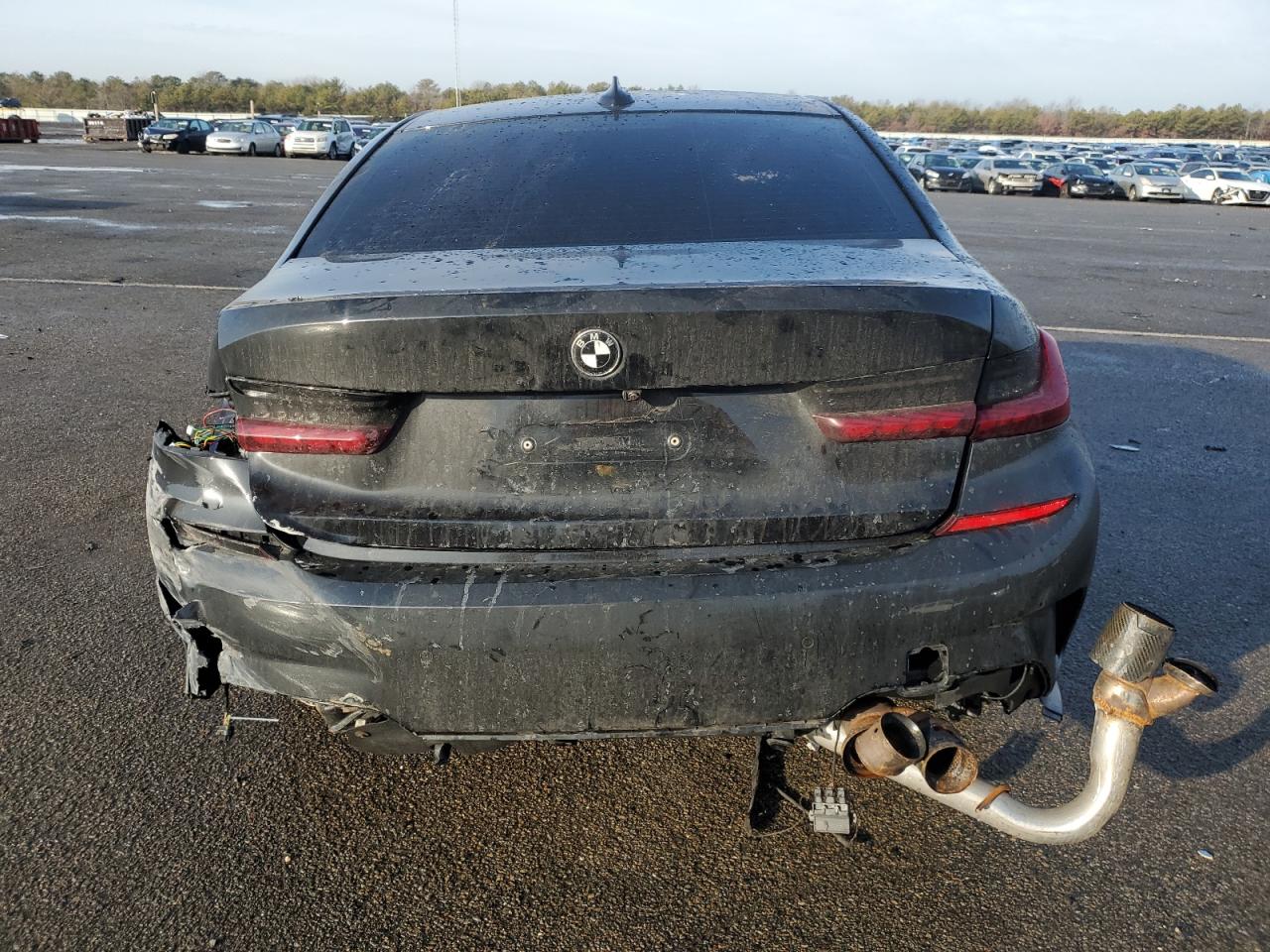 2021 BMW 3er - Image 6