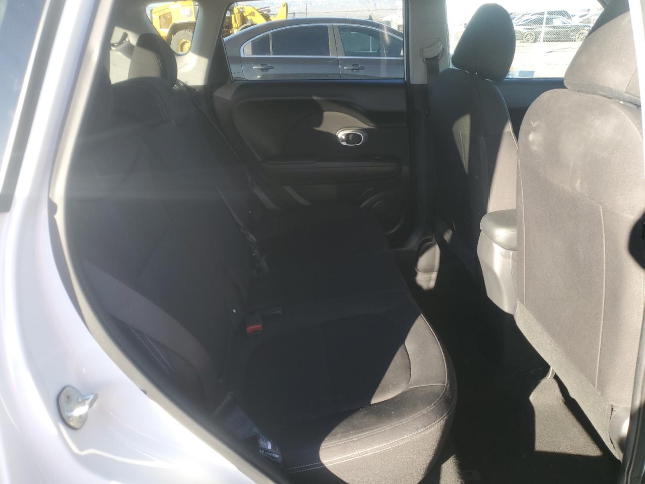 2018 Kia Soul - Image 10