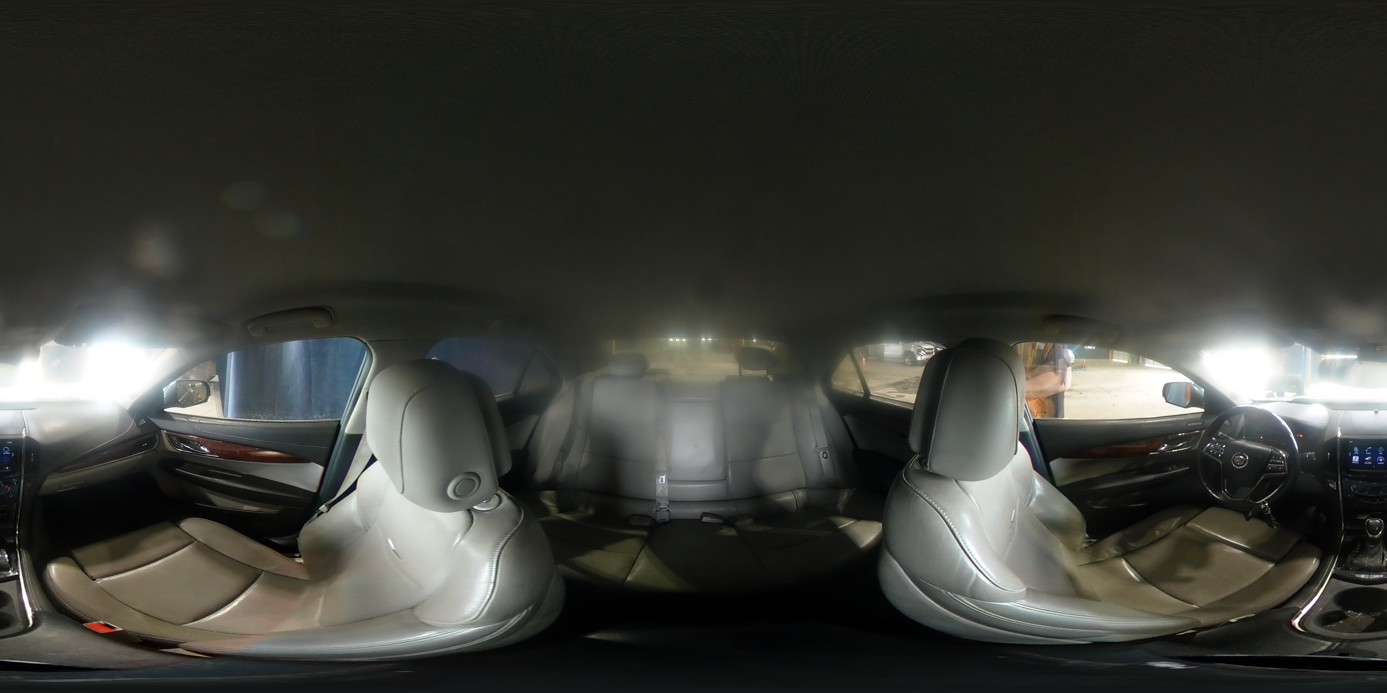 2013 Cadillac ATS - Image 14