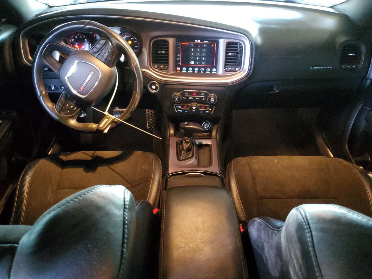 2020 Dodge Charger - Image 8