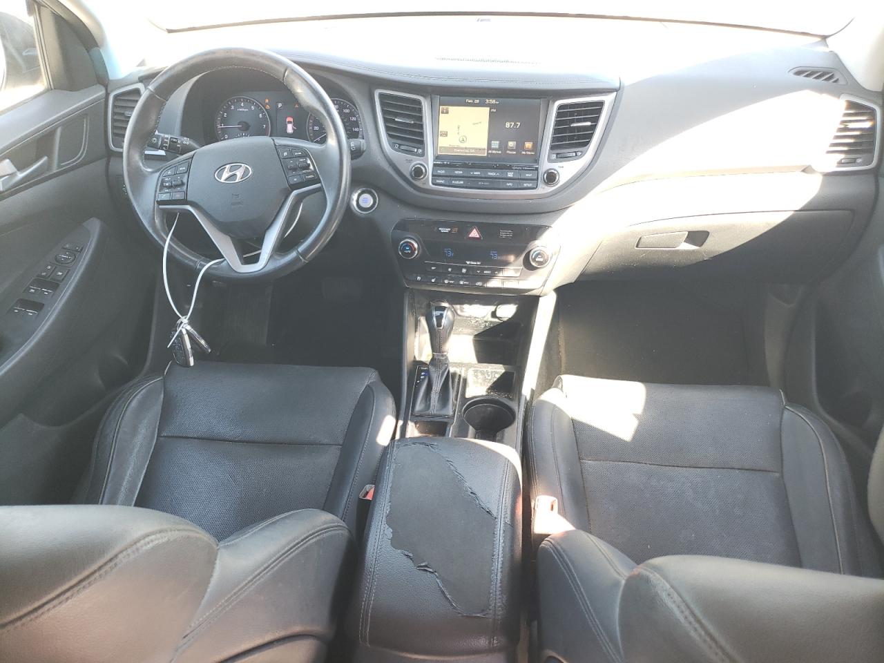 2016 Hyundai Tucson - Image 8