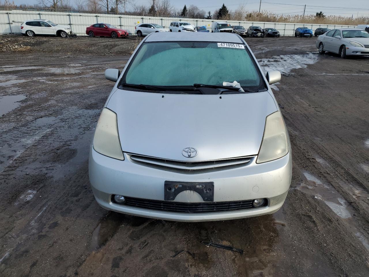 2005 Toyota Prius - Image 5