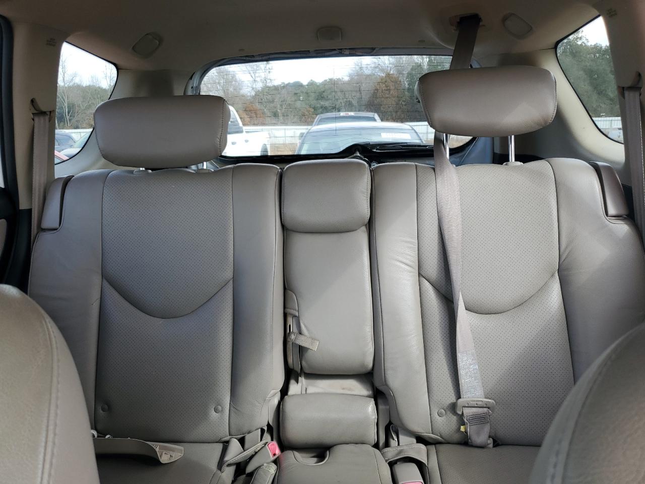 2008 Toyota RAV 4 - Image 10
