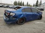 2014 Honda Civic Lx for Sale in Rancho Cucamonga, CA - Rollover