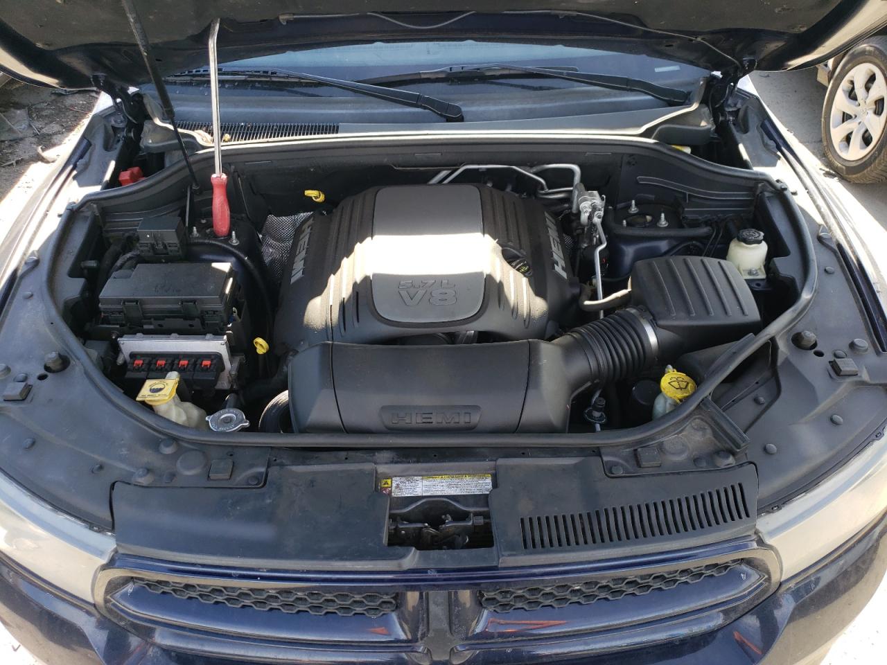2013 Dodge Durango - Image 12