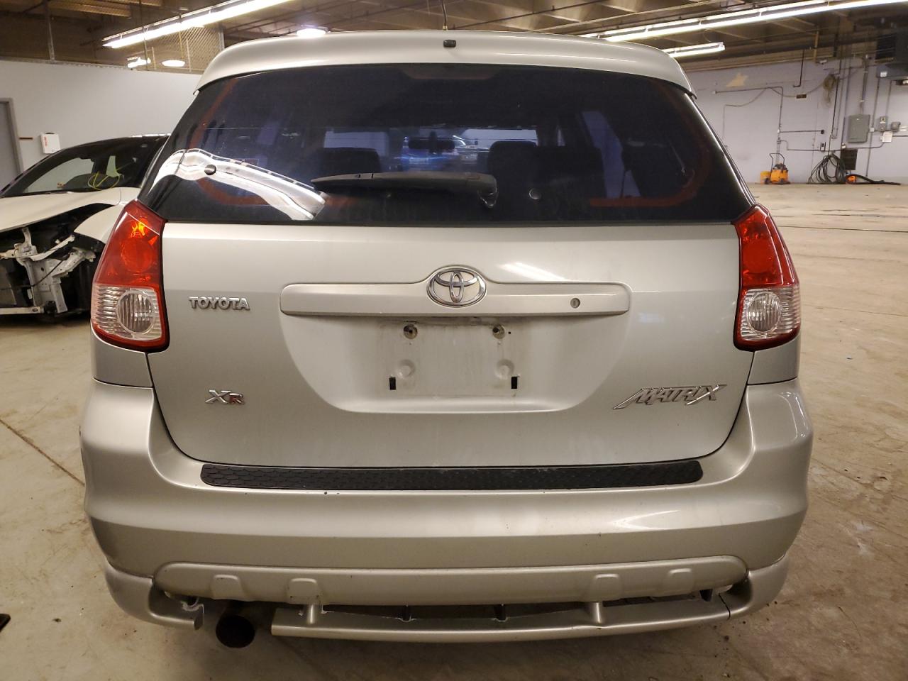 2003 Toyota Corolla - Image 6