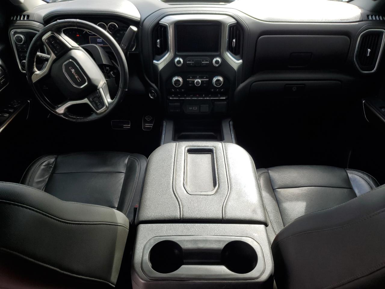 2020 GMC Sierra - Image 8
