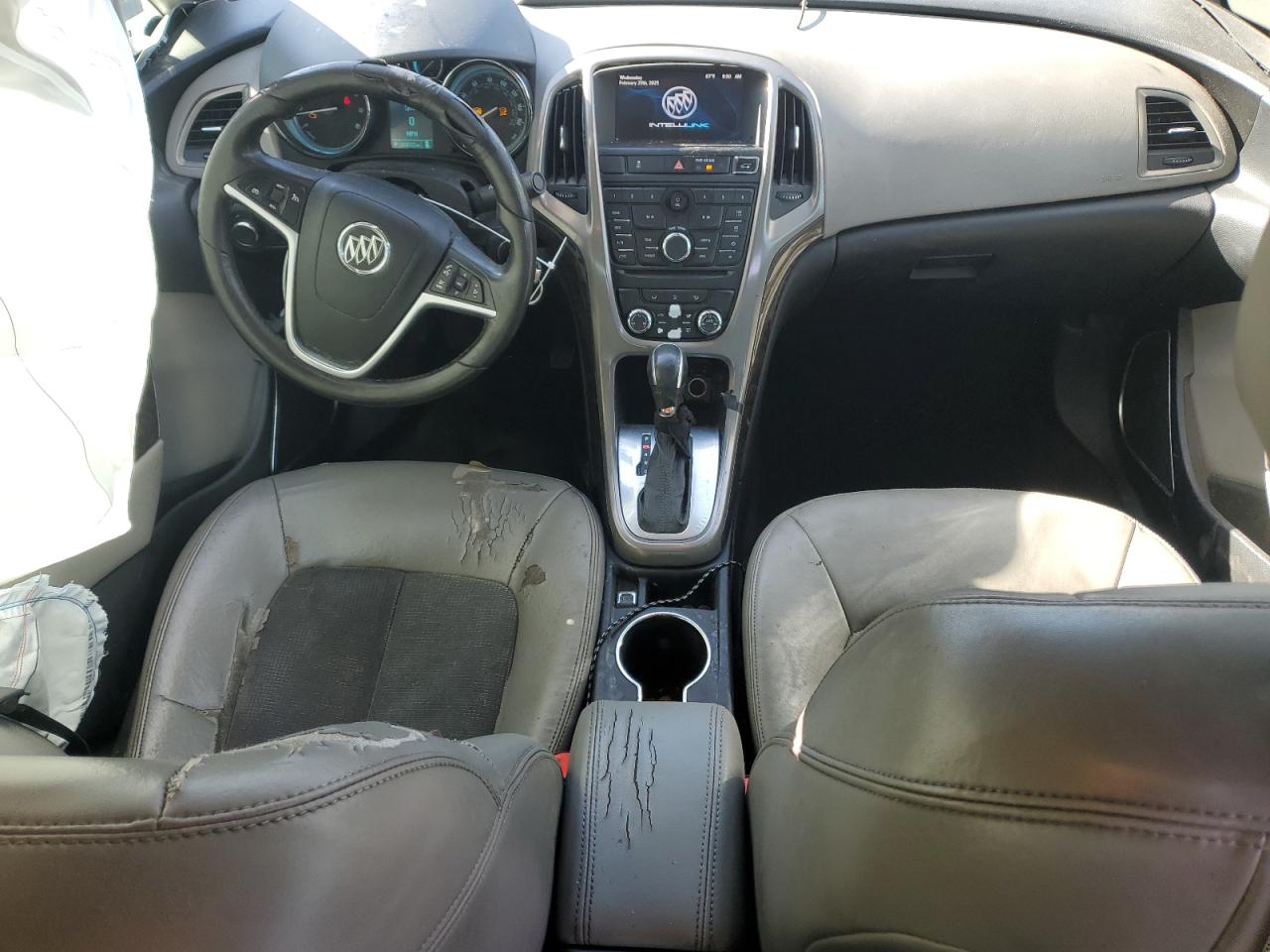 2015 Buick Verano - Image 8