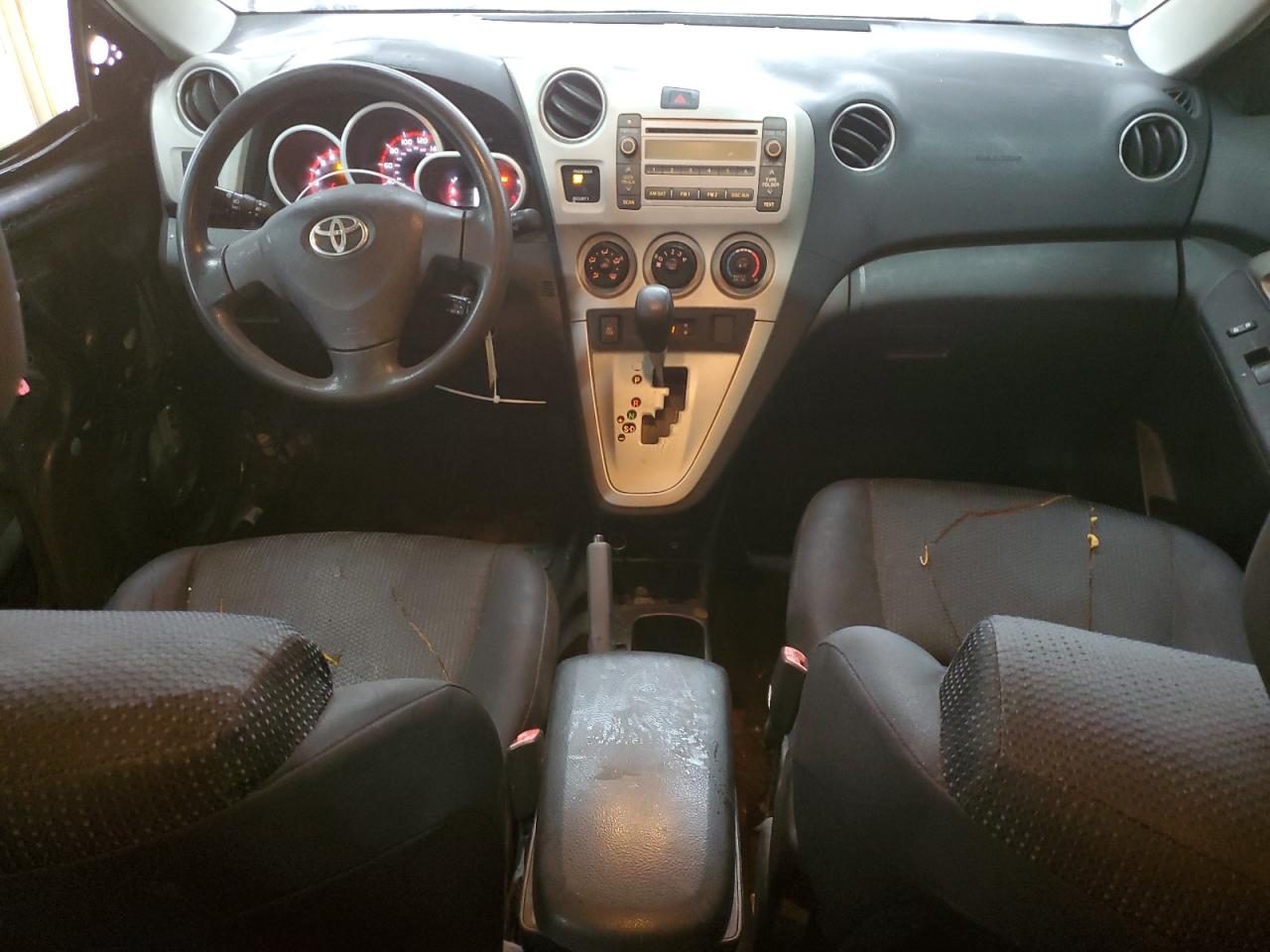2010 Toyota Corolla - Image 8