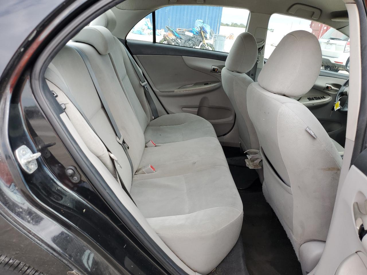 2012 Toyota Corolla - Image 10