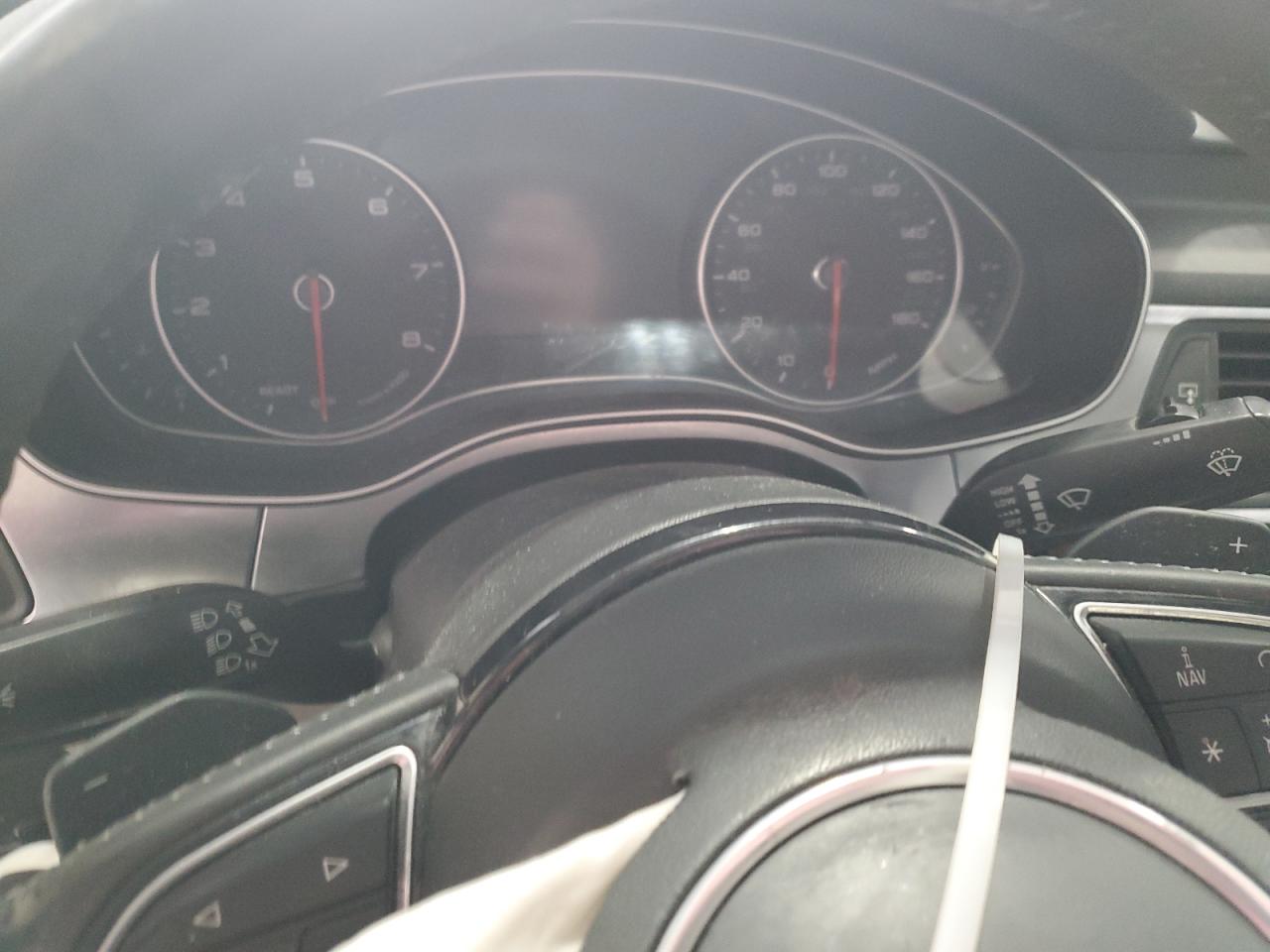 2016 Audi A6 - Image 9