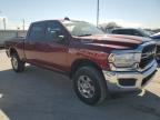 2023 RAM 2500 TRADESMAN for sale at Copart TX - DALLAS SOUTH