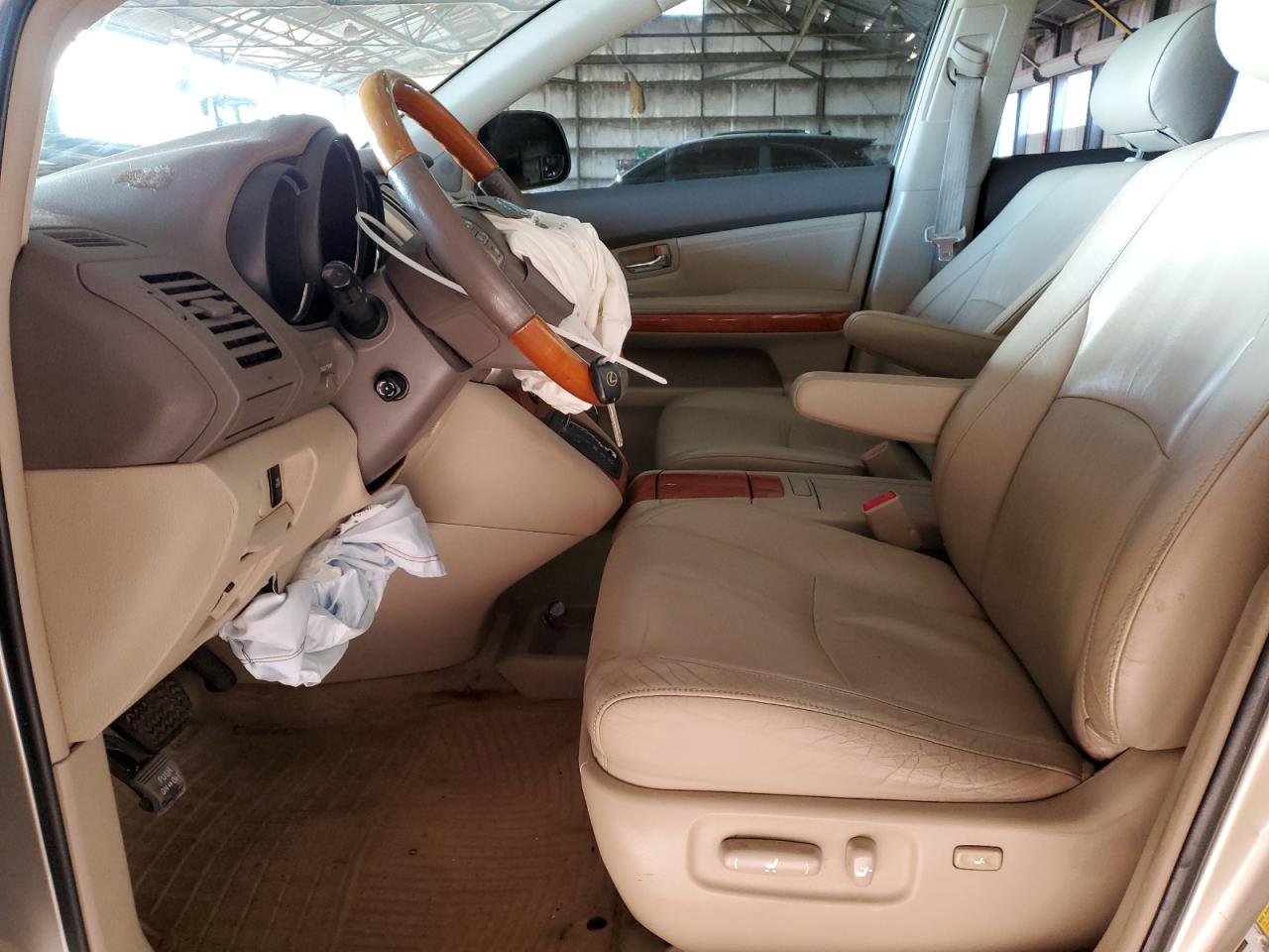 2006 Lexus RX - Image 7