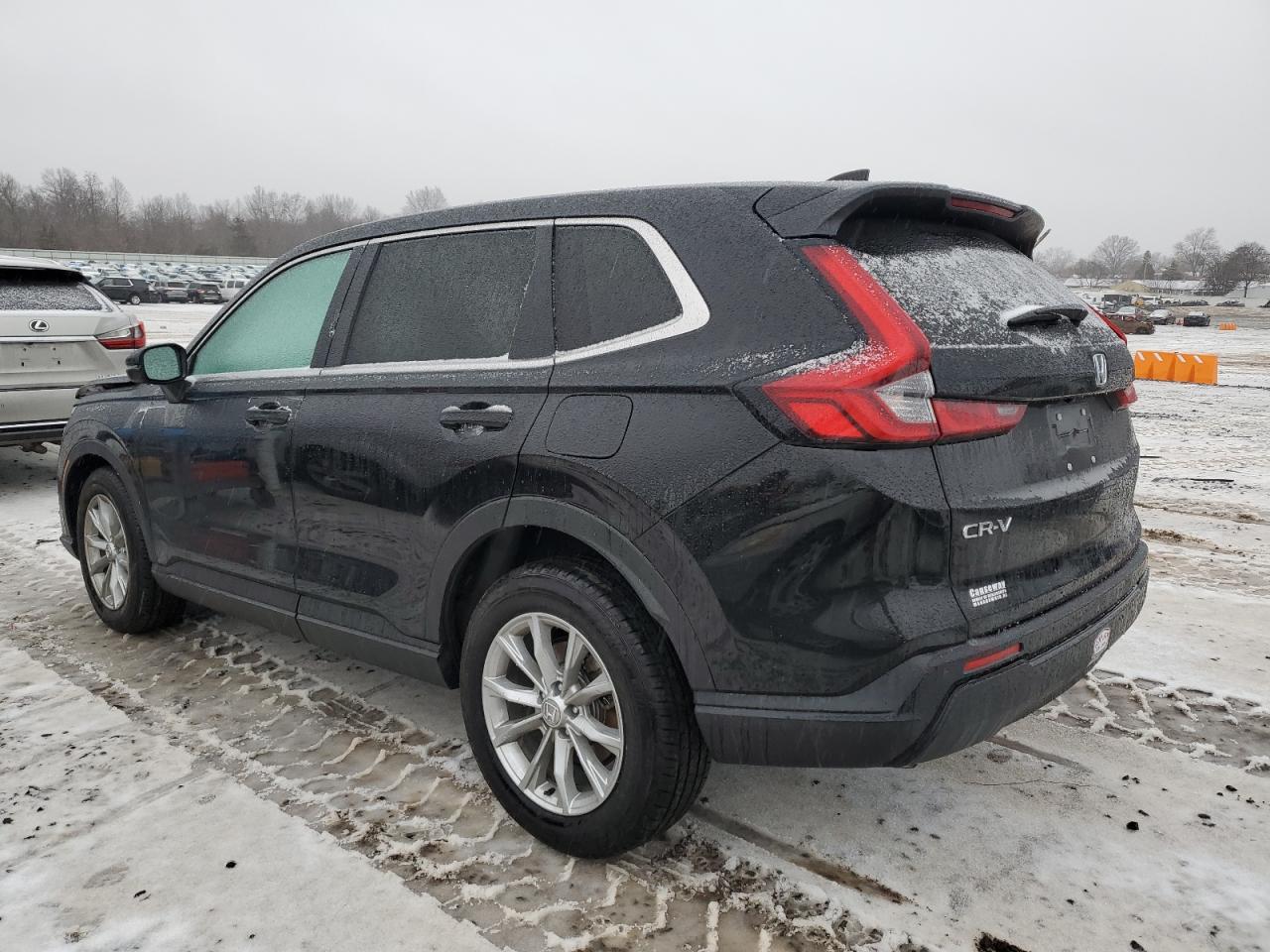 2024 Honda CR-V - Image 2