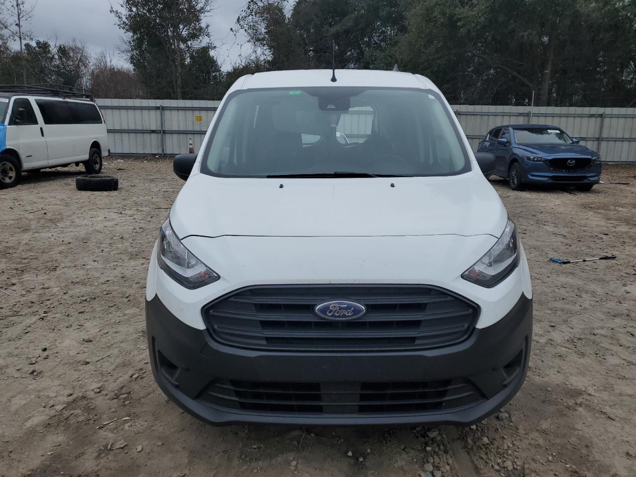 2021 Ford Transit - Image 5