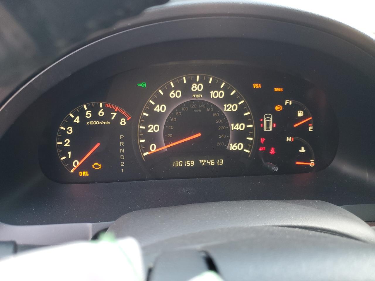 2009 Honda Odyssey Exl VIN: 5FNRL38619B411463 Lot: 46430635