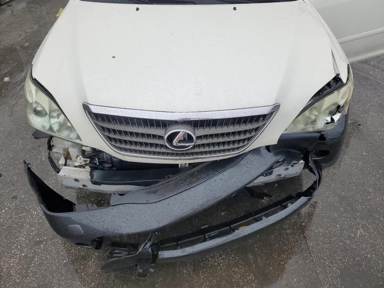 2007 Lexus RX - Image 12