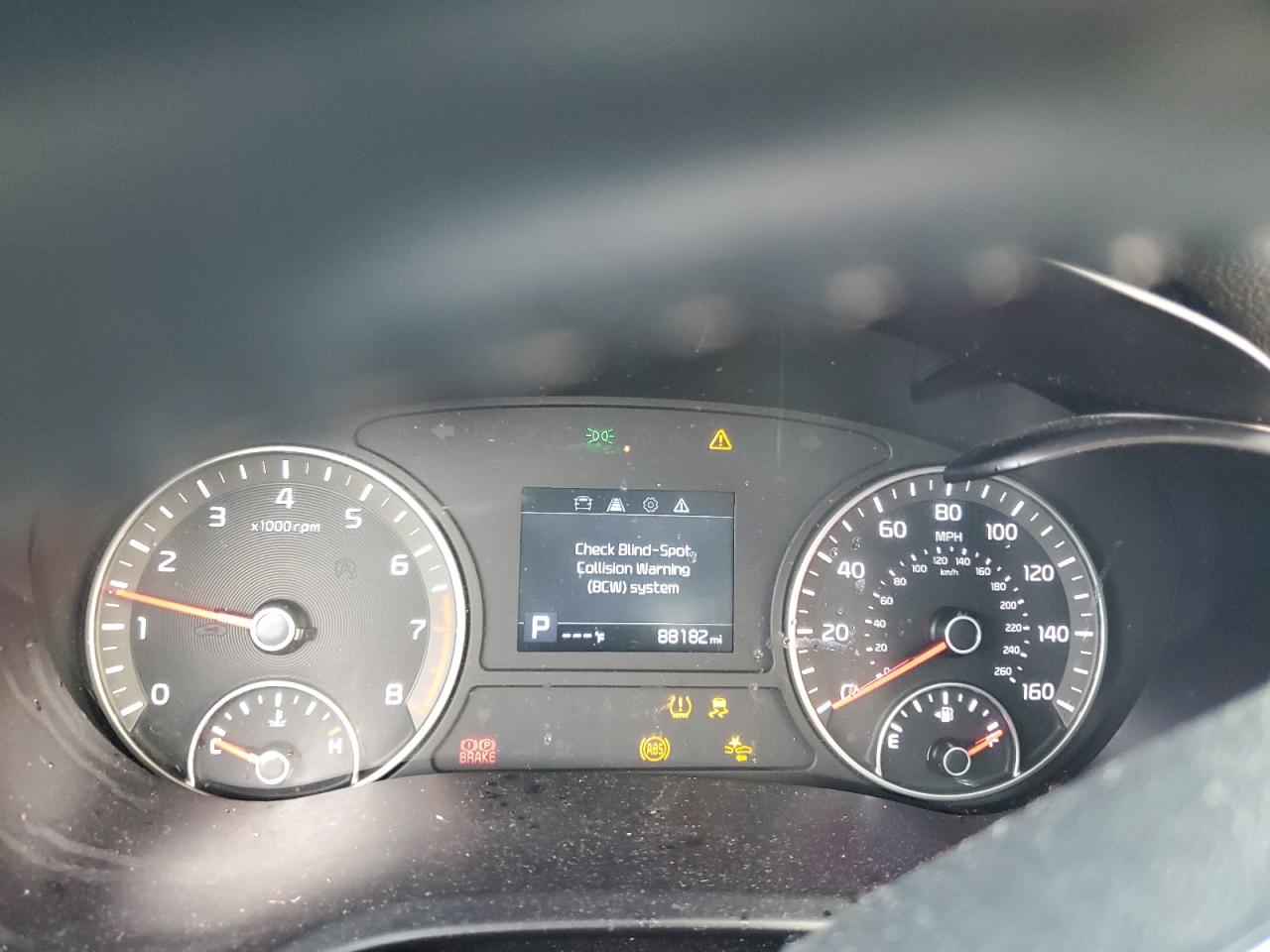 2019 Kia Optima - Image 9