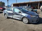 2018 Toyota Corolla L zu verkaufen in Denver, CO - Side