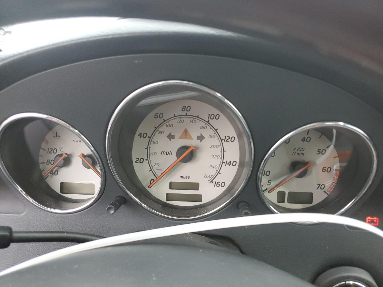 2003 Mercedes-Benz SLK-klasse - Image 9