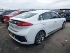 2019 HYUNDAI IONIQ PREM for sale at Copart YORK