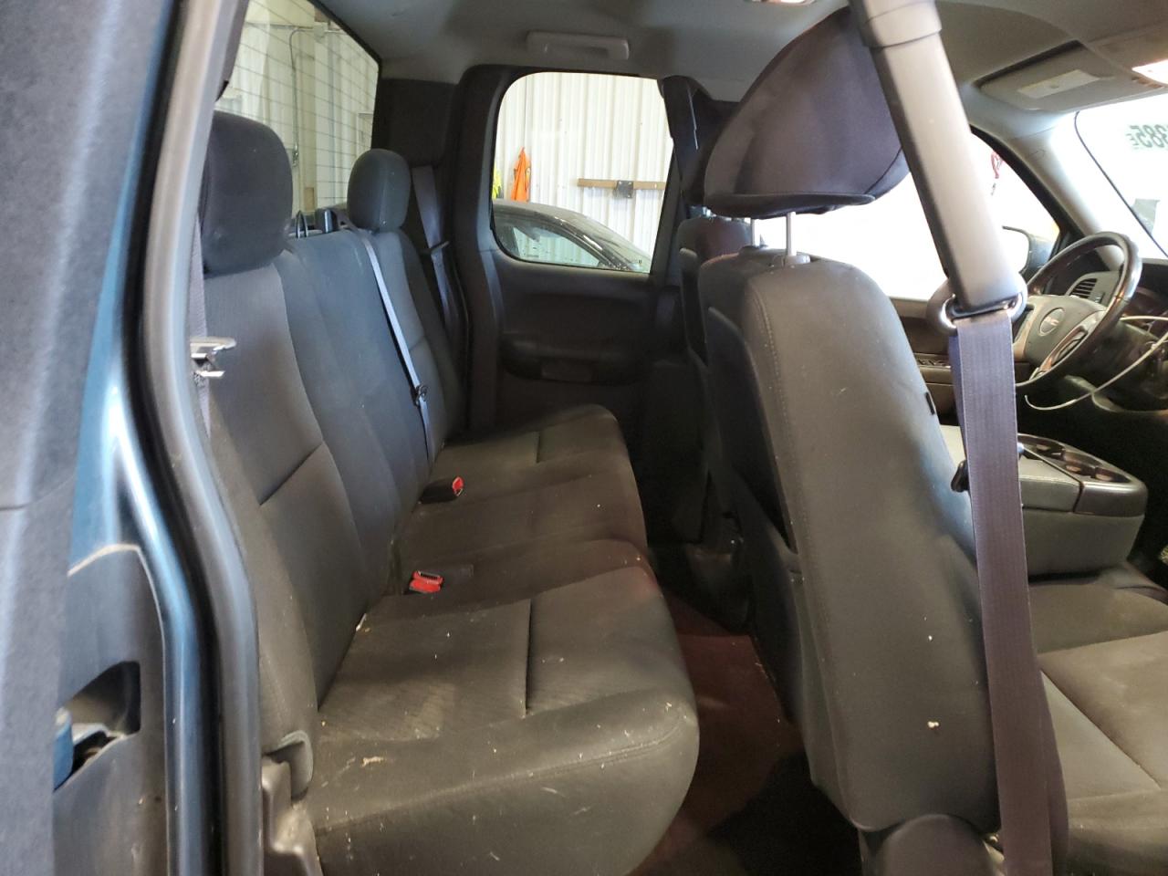 2013 GMC Sierra - Image 10