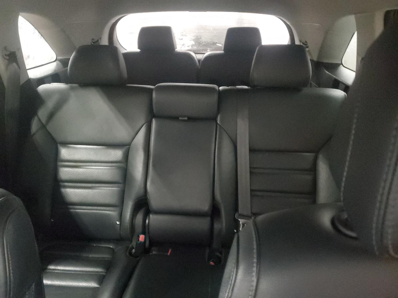 2017 Kia Sorento - Image 10