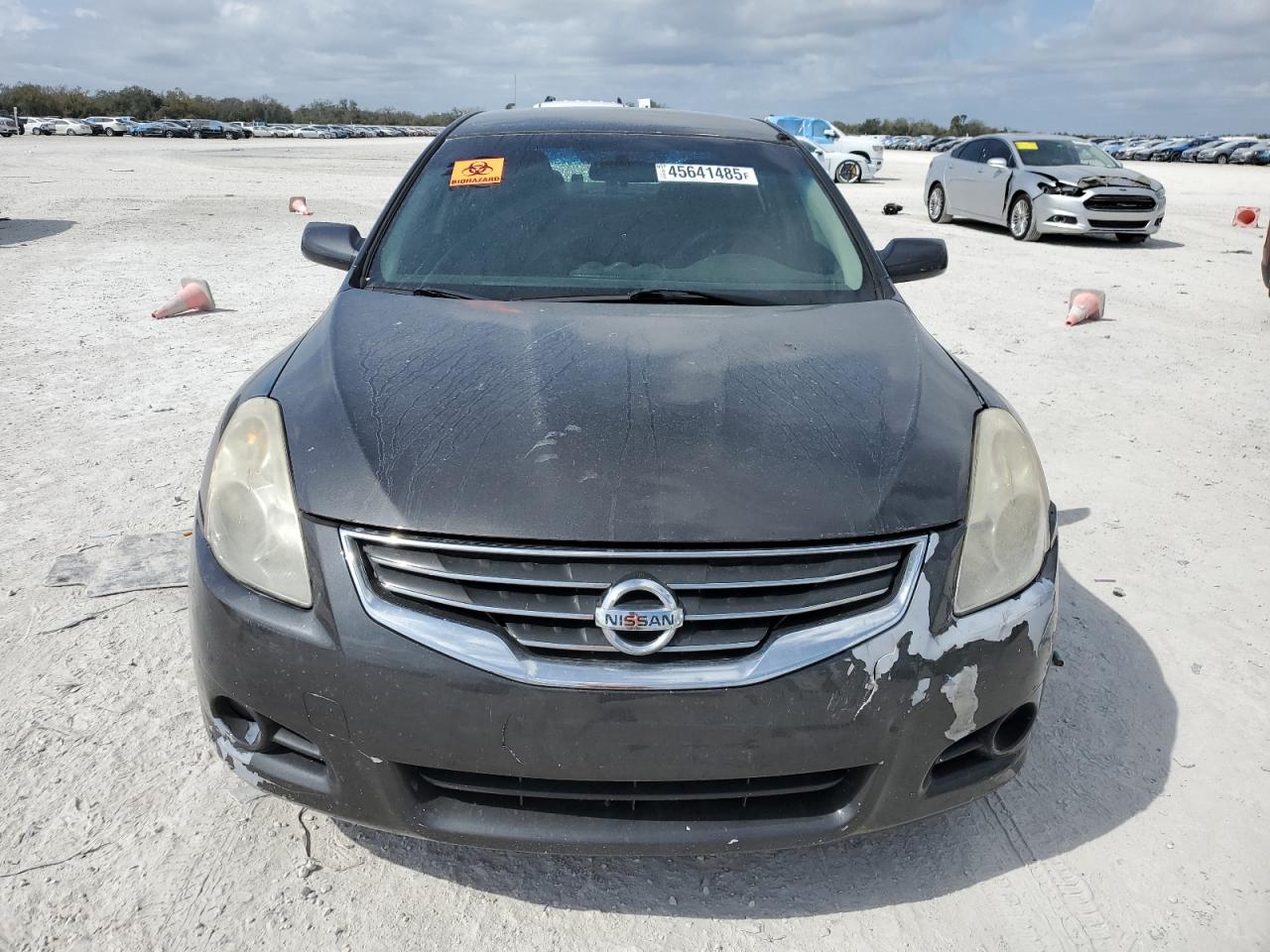 2012 Nissan Altima - Image 5