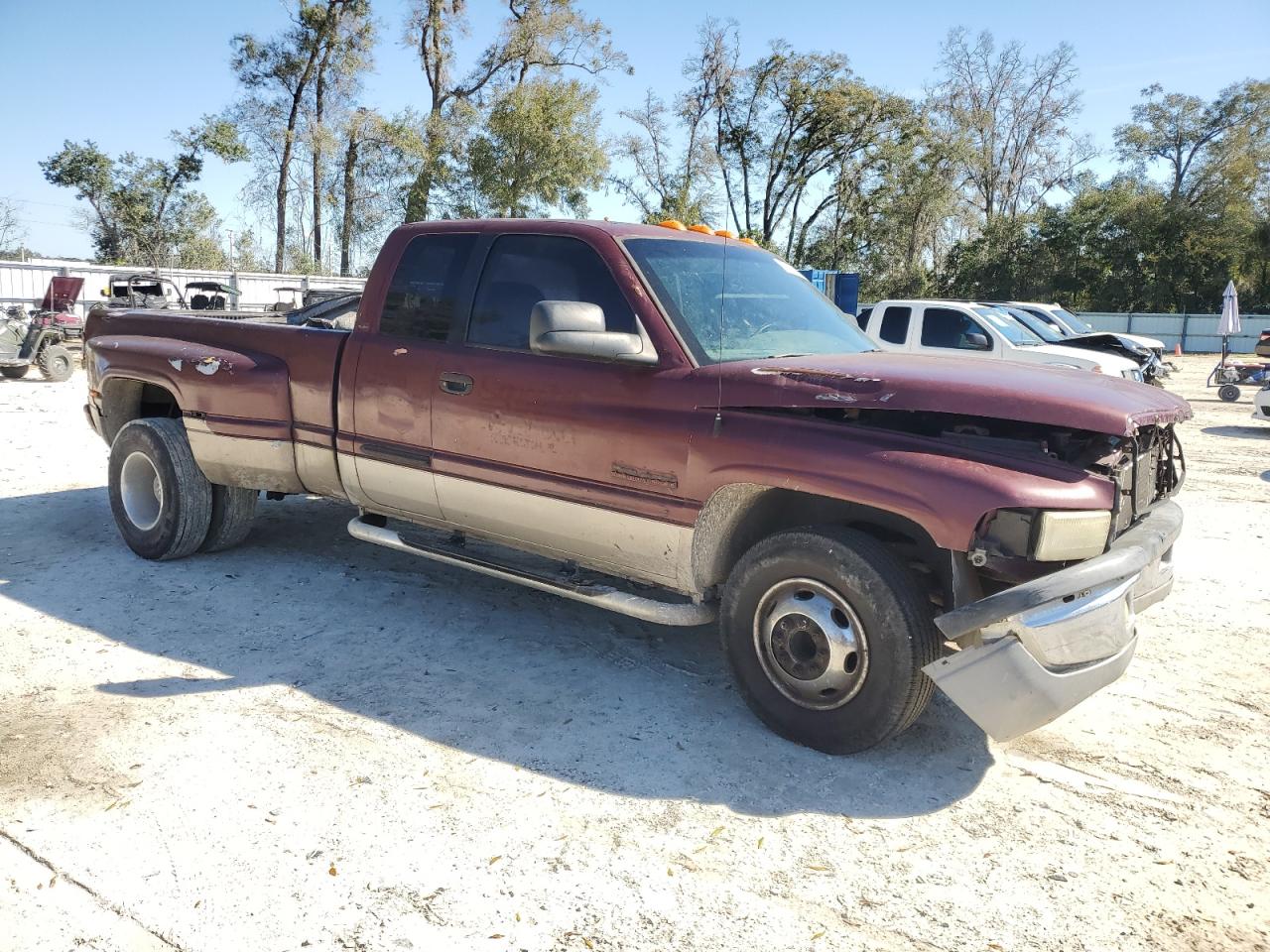 2001 Dodge RAM - Image 4