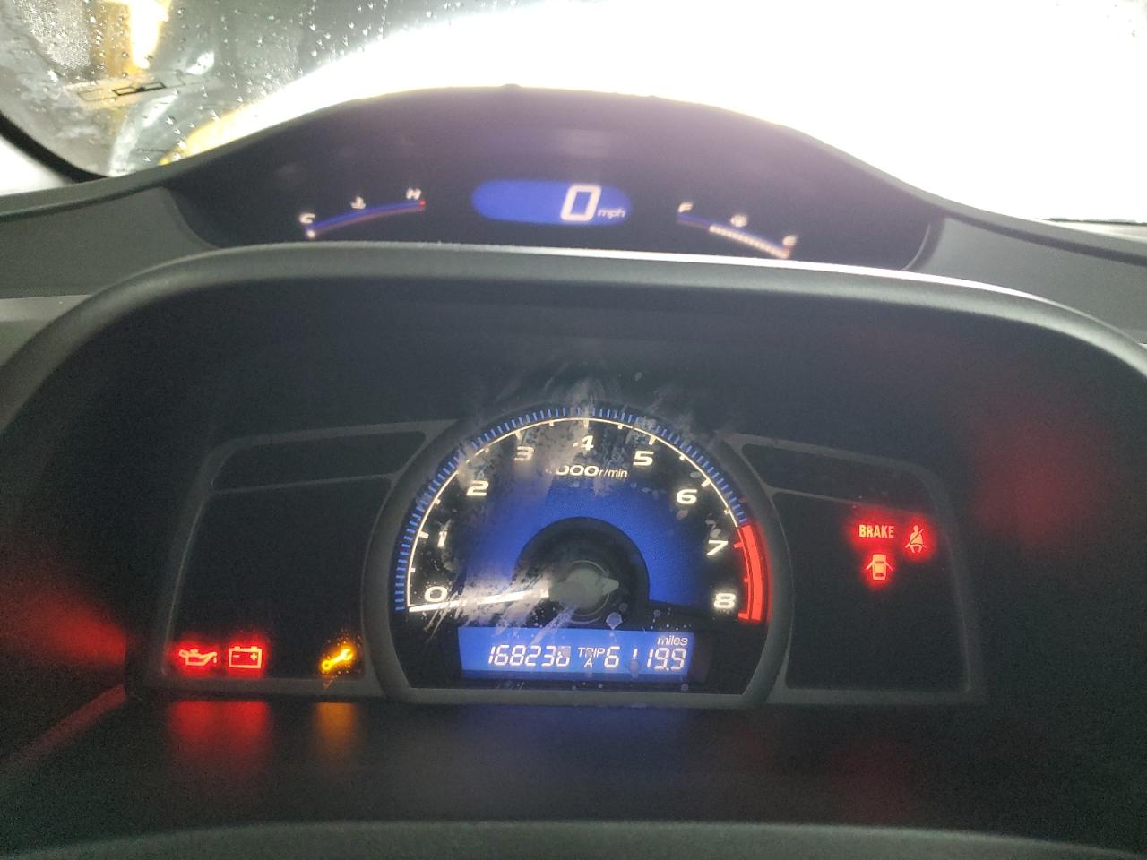 2006 Honda Civic - Image 9