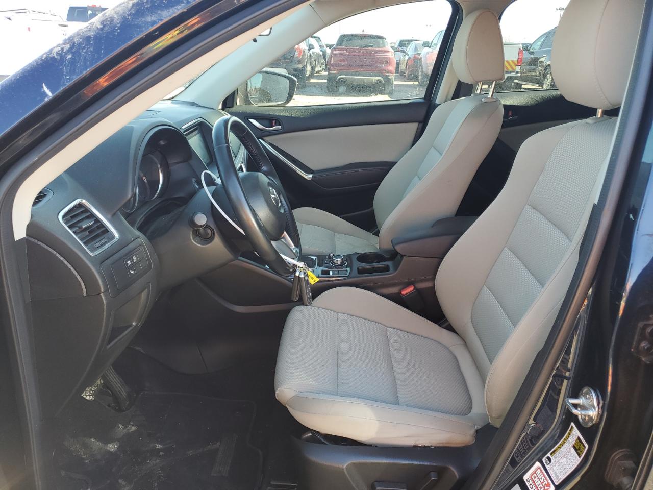 2016 Mazda CX-5 - Image 7