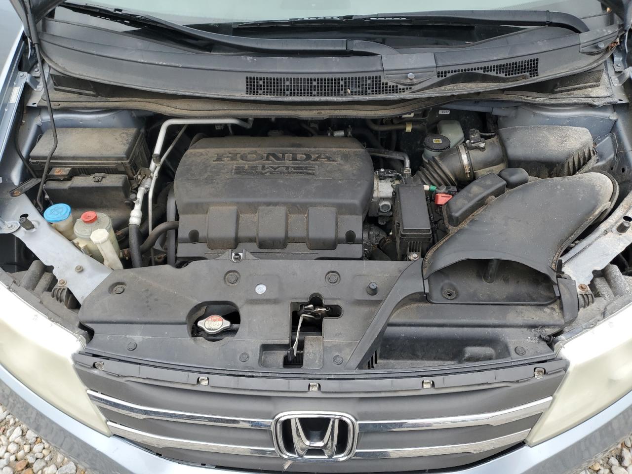 2012 Honda Odyssey - Image 13