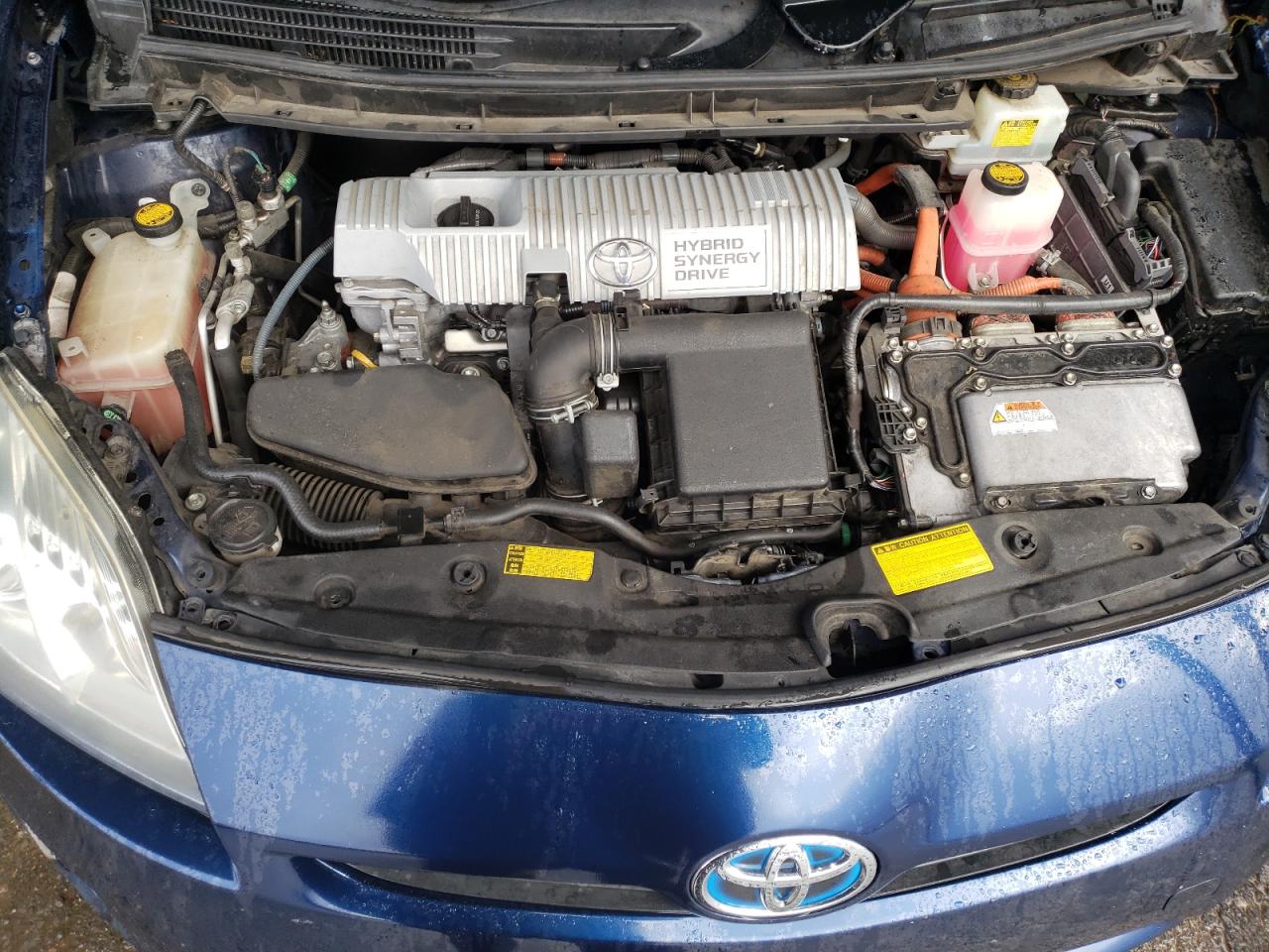 2010 Toyota Prius - Image 12