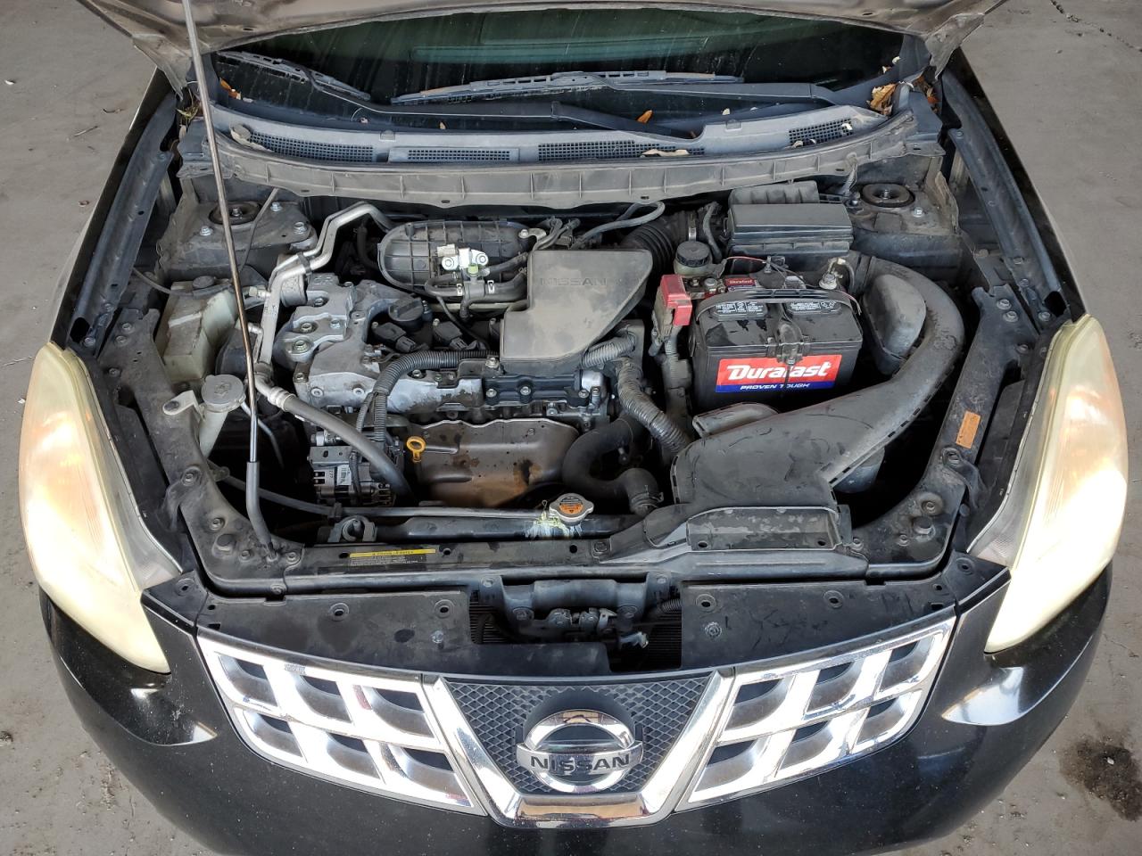 2011 Nissan Rogue - Image 11