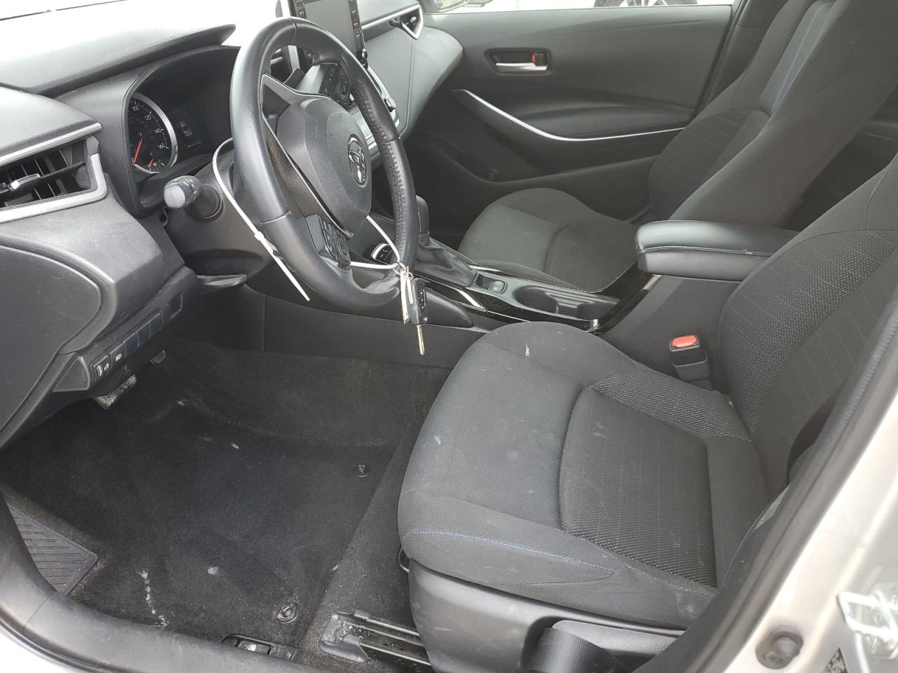 2021 Toyota Corolla - Image 7